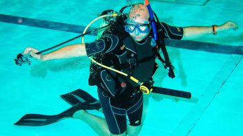 PADI duikbrevet opfriscursus | Brabantdiving Eindhoven