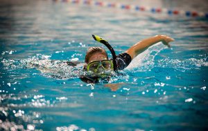 Leer snorkelen bij Brabantdiving Eindhoven