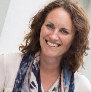 Foto van Esther van Kruijsdijk